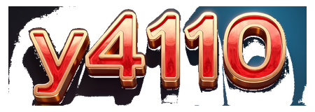 y4110 logo