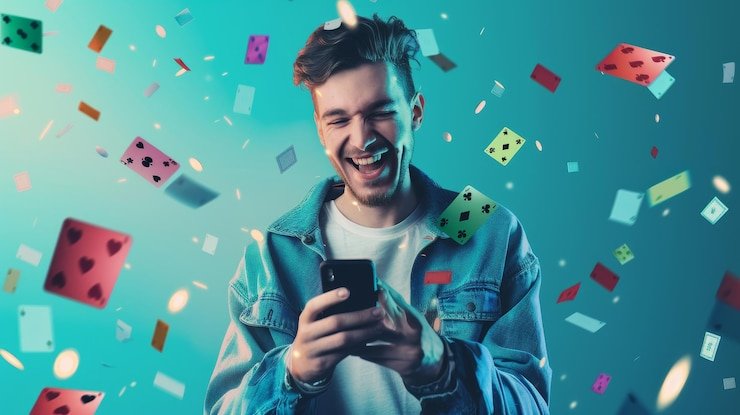 y4110 mobile gaming