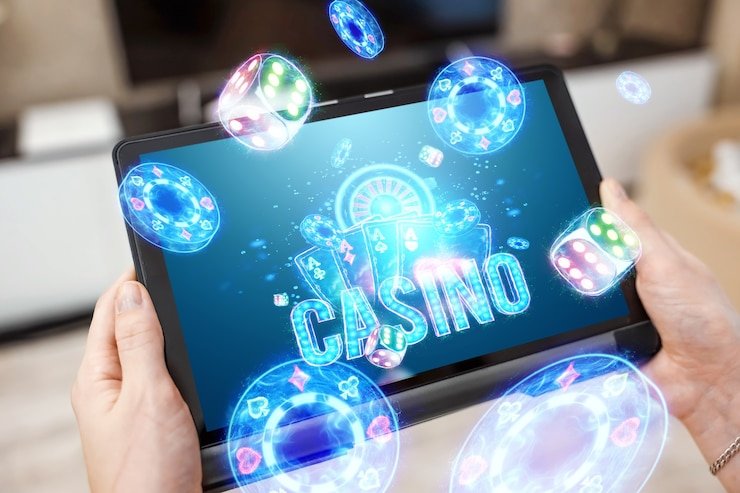 y4110 mobile gaming